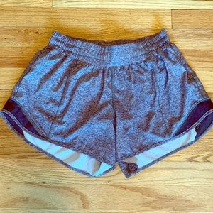 Hotty Hot II Long - Lululemon